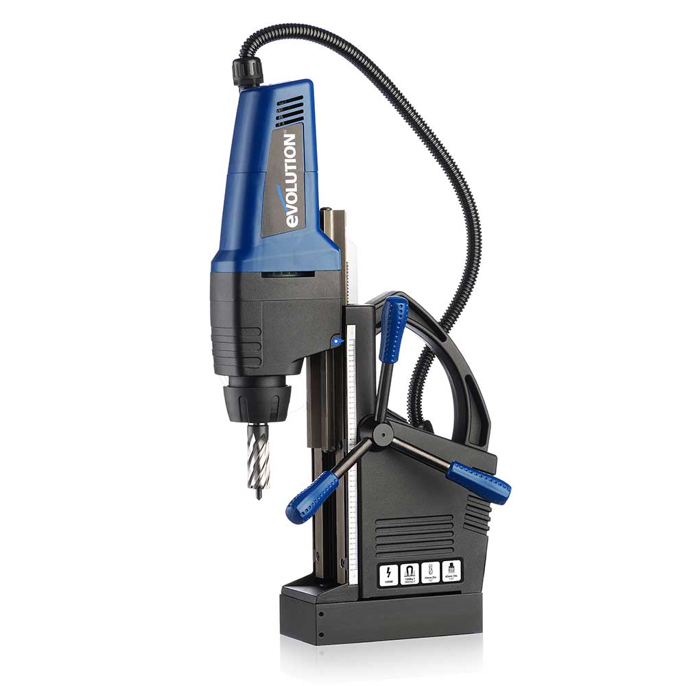 Evolution EVOMAG42 42mm Magnetic Drill