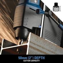 Evolution EVOMAG42 42mm Magnetic Drill
