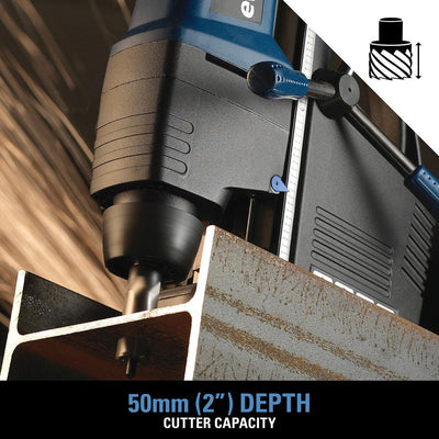 Evolution EVOMAG42 42mm Magnetic Drill