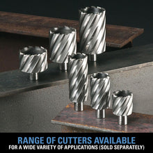 Evolution EVOMAG42 42mm Magnetic Drill