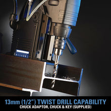 Evolution EVOMAG42 42mm Magnetic Drill