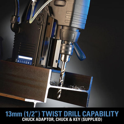 Evolution EVOMAG42 42mm Magnetic Drill