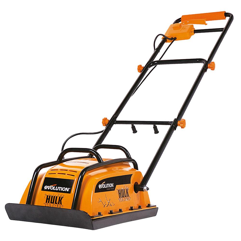 Evolution Hulk Electro Spare Parts