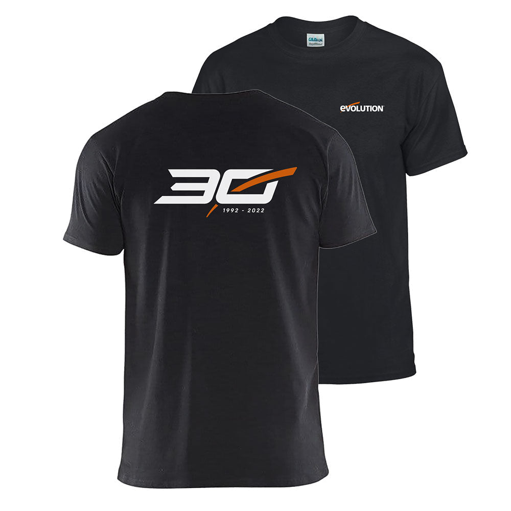 Limited Edition 30-Year T-Shirt