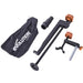 Kit d'accessoires pour scie à onglets Evolution, versions 185 mm, 210 mm ou 255 mm
