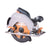 Evolution R165CCSL Spare Parts