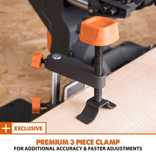Evolution R185SMS+ (230V) Sliding Mitre Saw With 185mm Multi-Material Cutting Blade