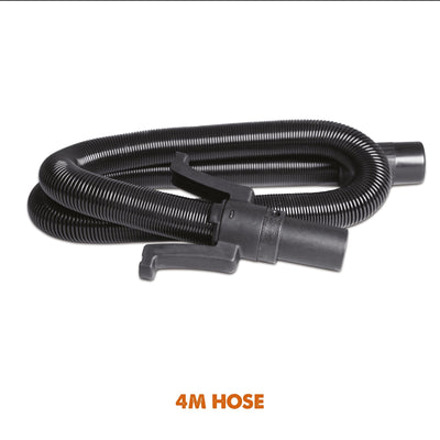 Evolution R225DWS-T Telescopic Dry Wall Sander With Dual Heads.