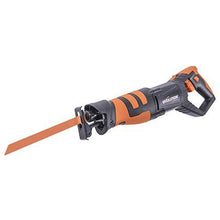 Evolution R230RCP (230V) Reciprocating Saw with 4 Blades