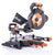 Evolution R255SMS & R255SMS+ Spare Parts (Head Section)