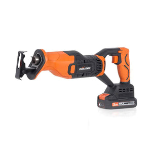 Recip Saw
