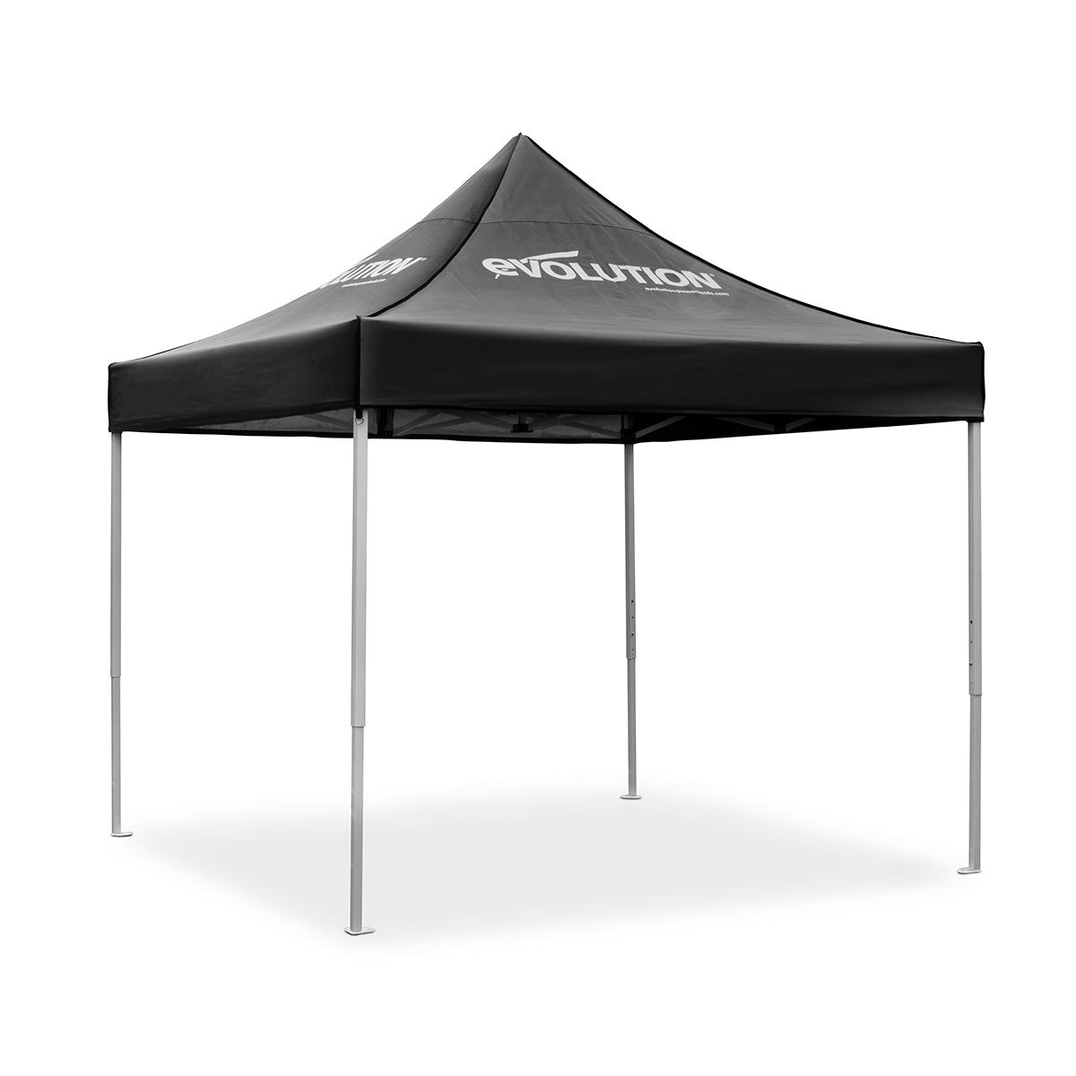 Replacement Canopy For Evolution's 3x3m 4-Season Pop-up Gazebo Workspace