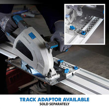 Evolution S210CCS Heavy-Duty Metal Cutting Circular Saw With 210mm TCT Mild Steel Cutting Blade