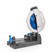 Evolution S355CPS Chop Saw With 355mm TCT Mild Steel Cutting  Blade