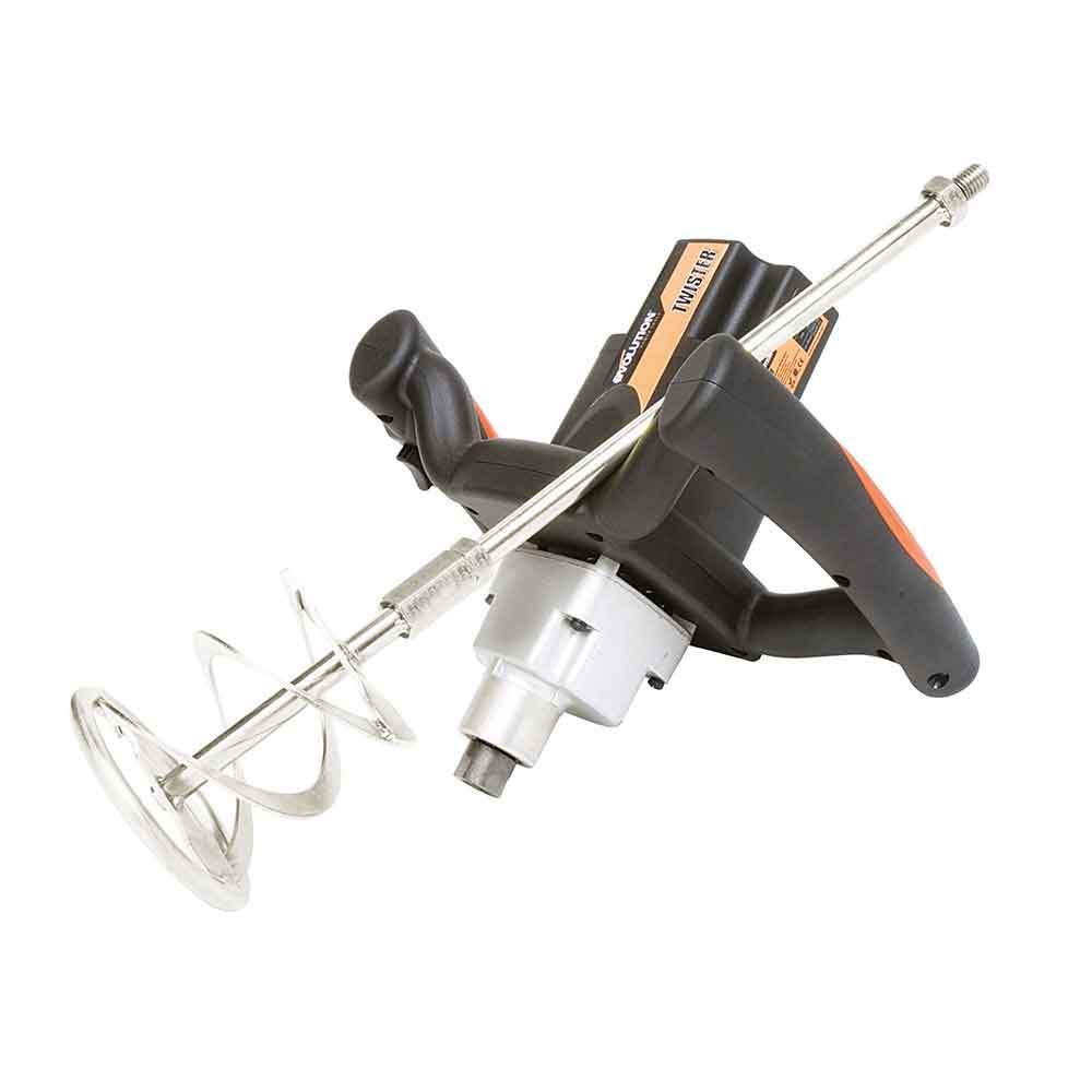 Evolution Twister Variable Speed Mixer