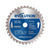 Evolution 180mm Mild Steel Cutting 36T Blade (For Circular Saws & Chop Saws Only)