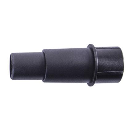 Adaptateur pour port de poussière de scie à onglets Evolution R15VAC