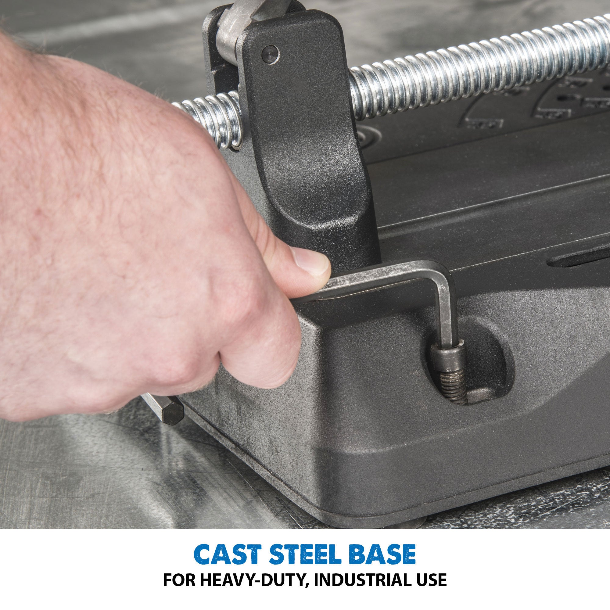 Evolution S355CPS 355mm Metal Cutting Chop Saw With Metal Cutting TCT Blade