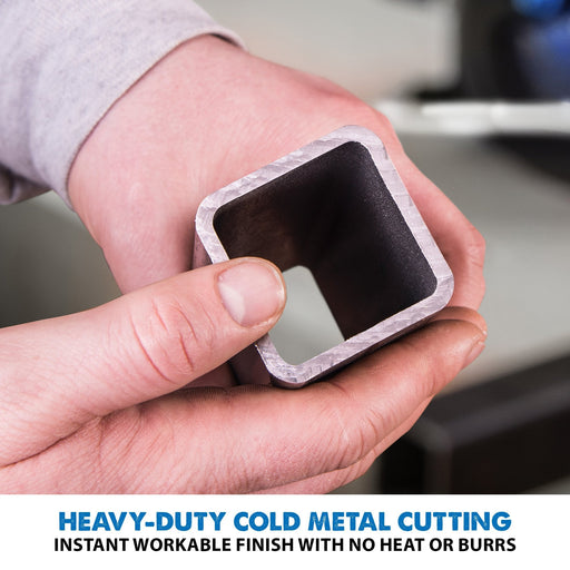 Evolution 230mm Mild Steel Cutting 48T Blade - Evolution Power Tools UK