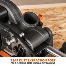 R255SMS+: Sliding Miter Saw With 10 in. Multi-Material Cutting Blade (Refurbished Like New)