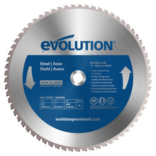 Mild Steel TCT Blades