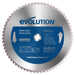 Mild Steel TCT Blades
