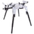 Chop Saw Stand With Universal Fittings