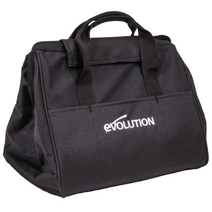 Evolution Circular Saw Storage Bag - Evolution Power Tools UK