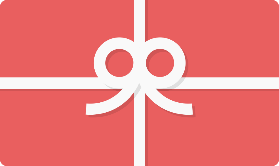 Evolution Digital Gift Card