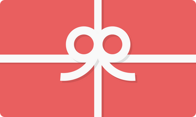 Evolution Digital Gift Card