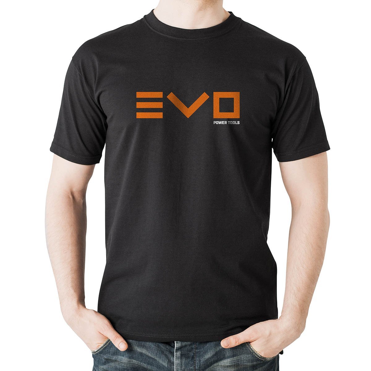 EVO Graphic T-Shirt