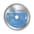 Evolution 185mm Thin Steel Mitre Saw Blade 68T