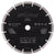 Evolution 230mm Segmented Edge, 22.2mm Bore, Concrete, Stone, Brick & Metal Cutting General Purpose Diamond Blade