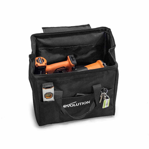 Evolution Circular Saw Carry Bag - Evolution Power Tools UK