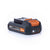 Evolution Cordless R18BAT-Li2 2Ah Li-Ion Battery 18v EXT