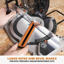 Evolution Cordless R185CMS-Li 185mm Compound Mitre Saw & Stand Bundle