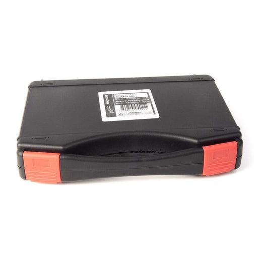 Evolution Cyclone Annular Mag Drill Cutters 6-Piece Kit (25mm Max Depth) - Evolution Power Tools UK