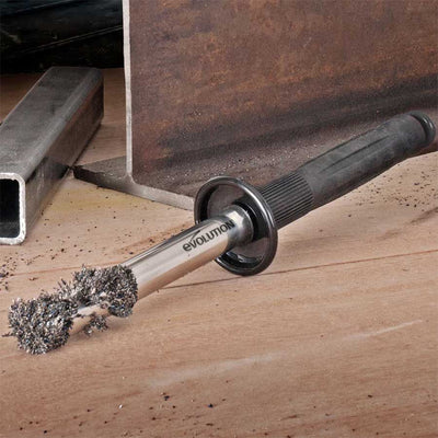 Evolution Cyclone Magnetic Swarf and Chip Collector Wand