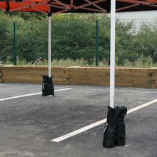 Sac de sable Evolution Gazebo x1