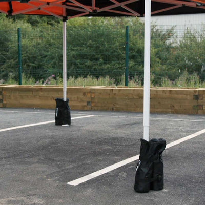 Sac de sable Evolution Gazebo x1