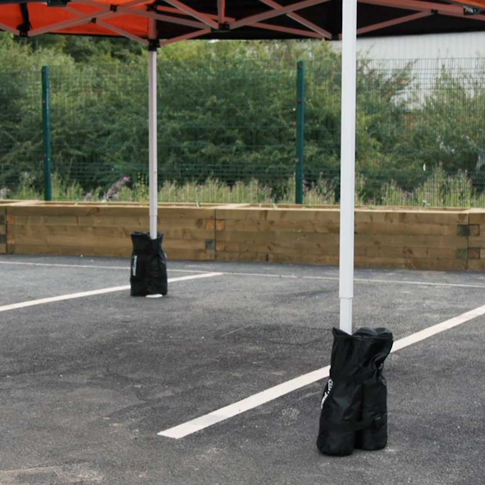 Sac de sable Evolution Gazebo x1