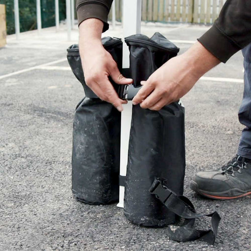 Evolution Gazebo Sand Bag x1 - Evolution Power Tools UK
