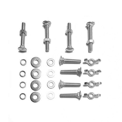 Evolution Mitre Saw Stand Rail Clamp Bolt Kit - Evolution Power Tools UK