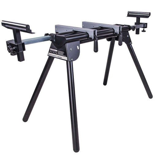 Evolution Mitre Saw Stand With Universal Fittings - Evolution Power Tools UK