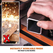 Evolution R185SMS+ 185mm Sliding Mitre Saw & Stand Bundle