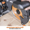 Evolution R210SMS-300+ Sliding Mitre Saw & Stand Bundle
