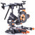 Evolution R210SMS-300+ Sliding Mitre Saw & Stand Bundle
