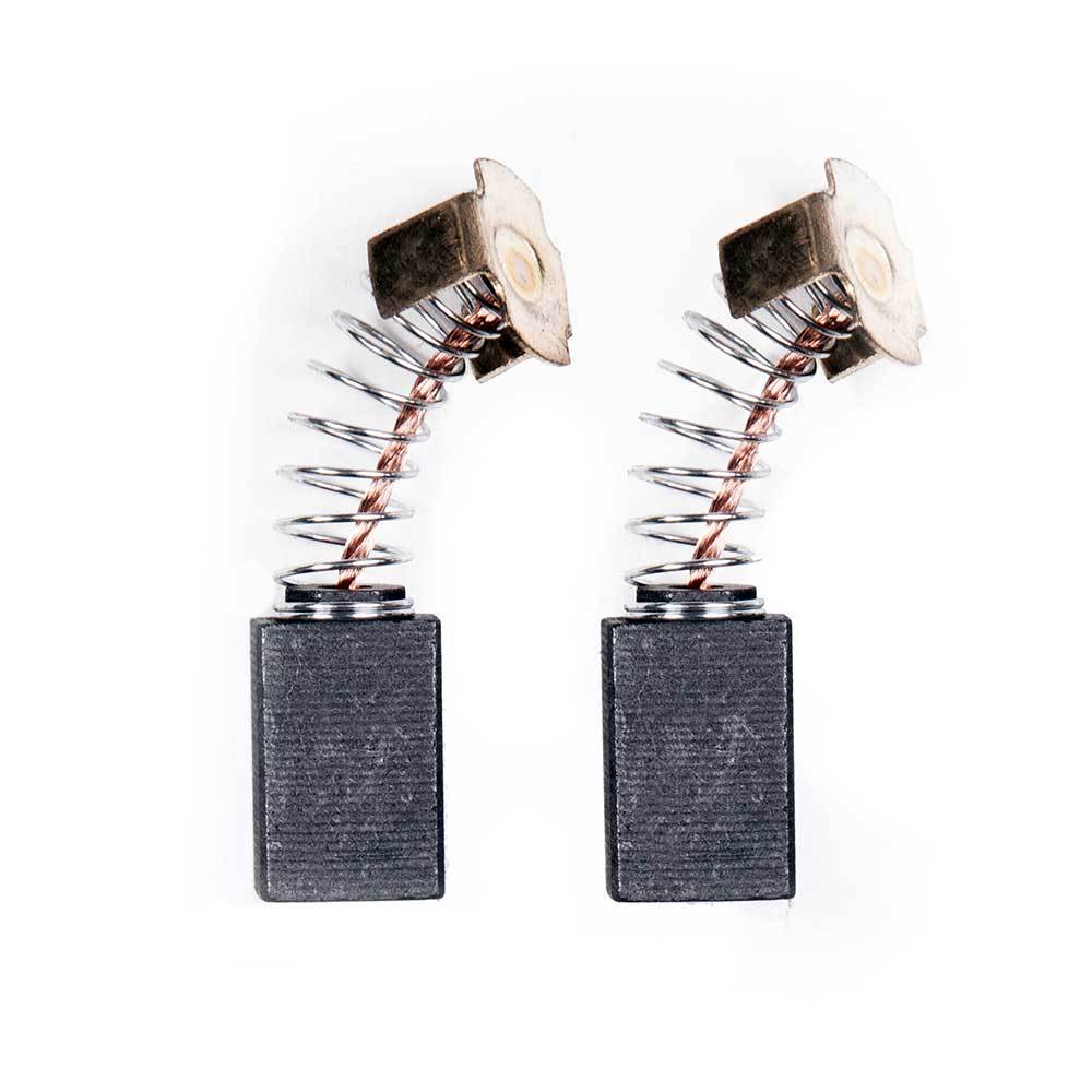 Evolution EVOMAG28 Carbon Brushes (1 Pair)
