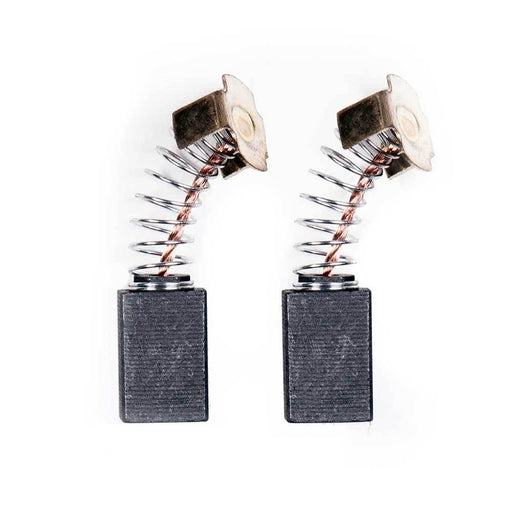 Evolution EVOMAG28 Carbon Brushes (1 Pair) - Evolution Power Tools UK
