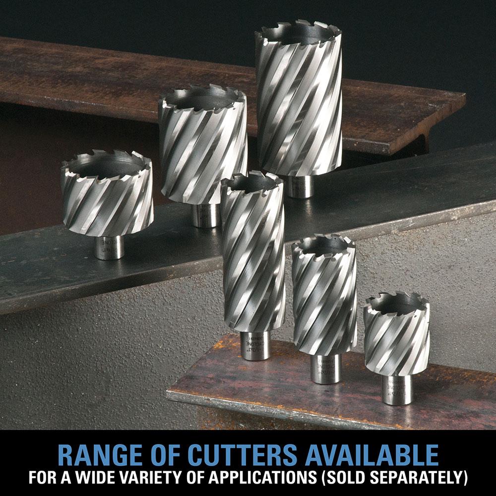 Evolution EVOMAG42 - 42mm Magnetic Drill